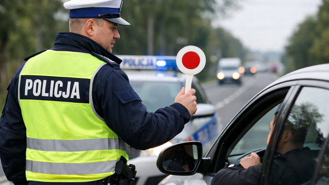 Drogowa rewolucja od 3 marca: Stracisz prawo jazdy nawet poza miastem Drogowa rewolucja od 3 marca: Stracisz prawo jazdy nawet poza miastem