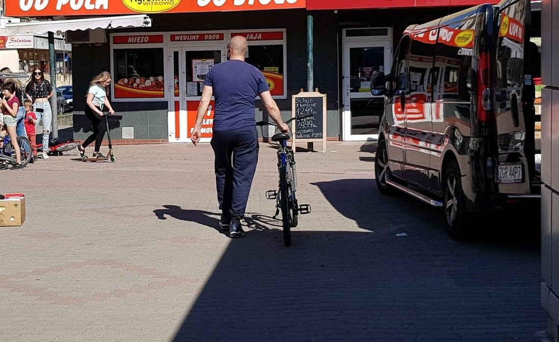 Kolejny sklep mięsny znika z Gryfina Kolejny sklep mięsny znika z Gryfina