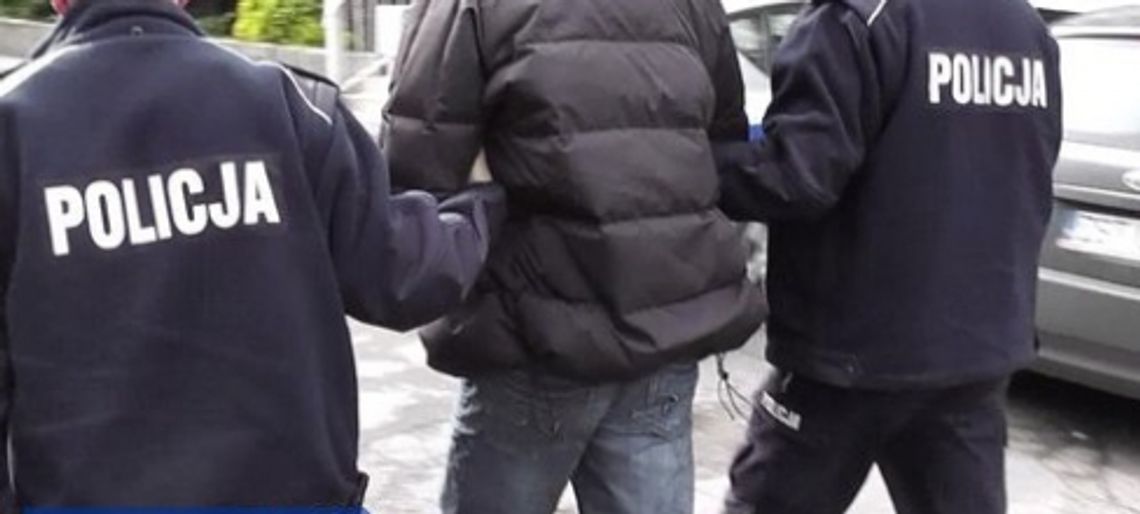 „Kolekcjoner” militariów na gościnnych występach „Kolekcjoner” militariów na gościnnych występach