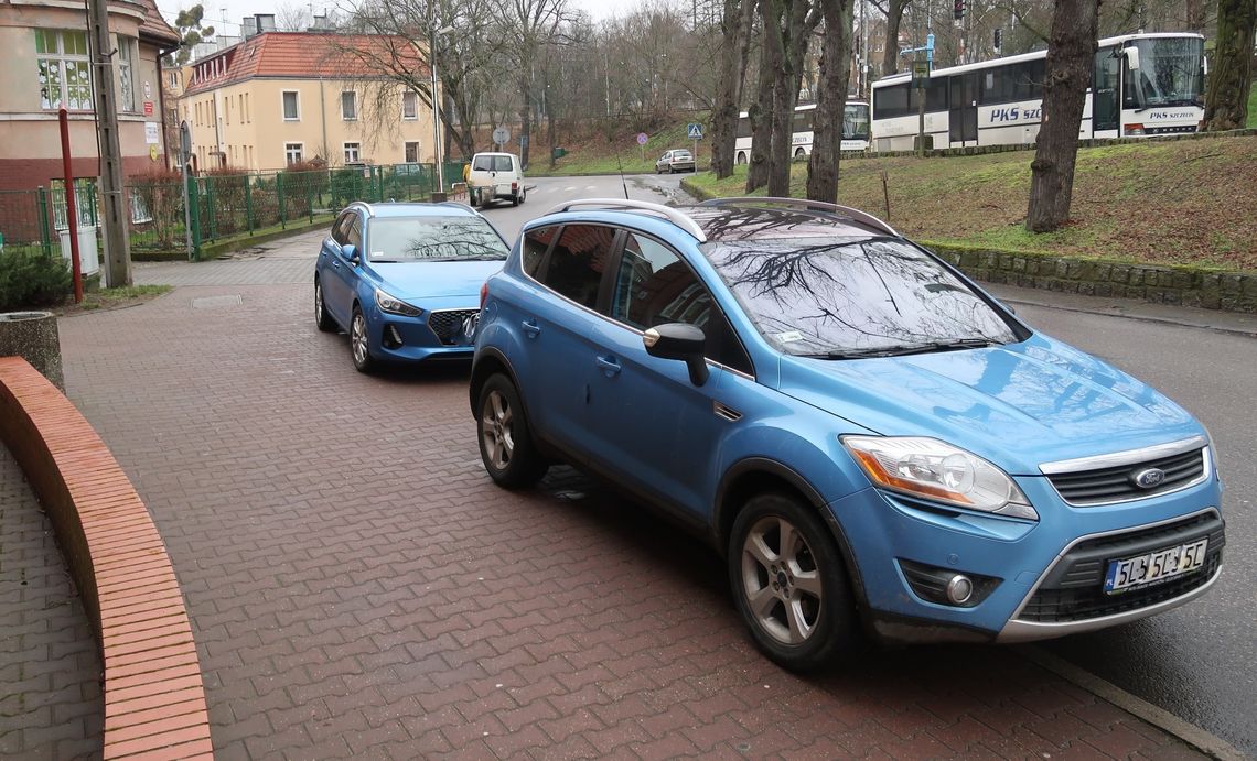 Koło starostwa uważaj szczególnie Koło starostwa uważaj szczególnie