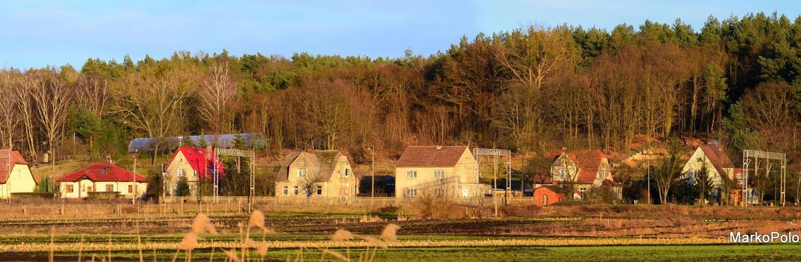 Czarny dym z kominów. Jestem więźniem we własnym domu - mówi mieszkanka powiatu gryfińskiego