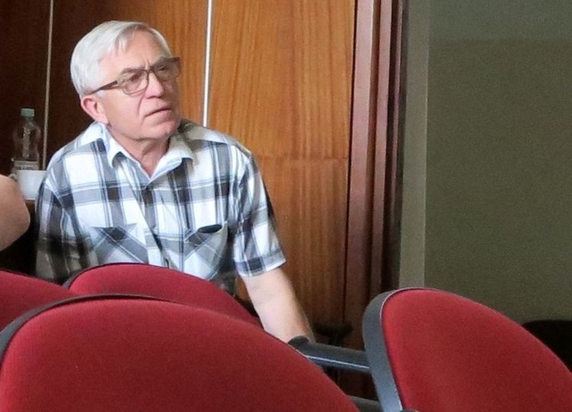 Komisja konkursowa wyłoniła dyrektora OSiR Komisja konkursowa wyłoniła dyrektora OSiR