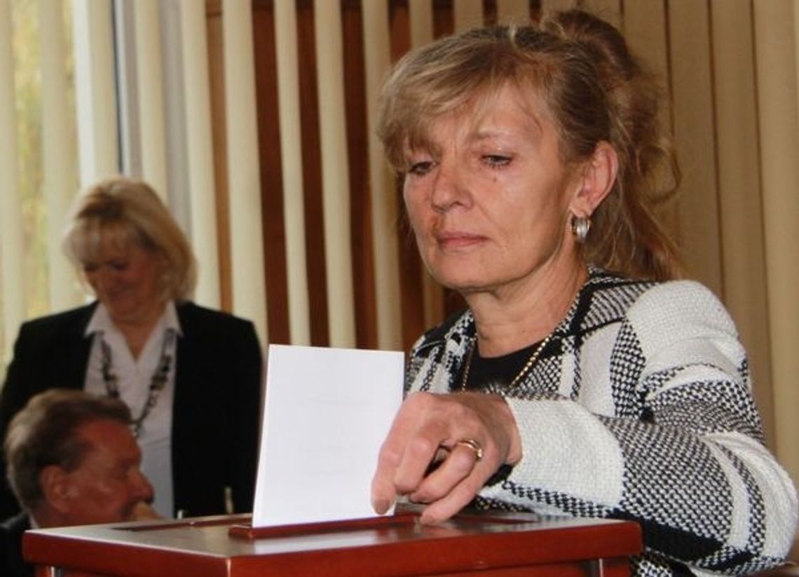 Komisja planowania w Gryfinie Komisja planowania w Gryfinie