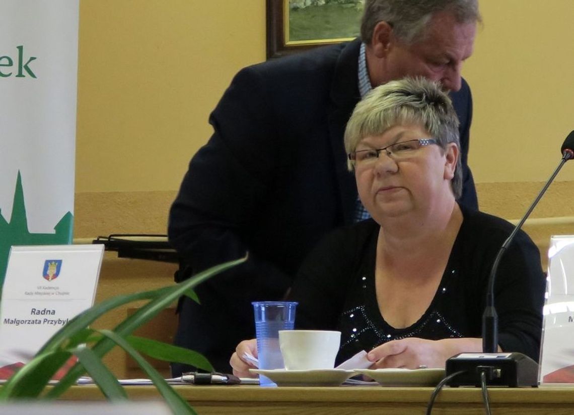 Komisja rewizyjna skarży się o utrudnianie kontroli w sprawie mieszkania burmistrza Komisja rewizyjna skarży się o utrudnianie kontroli w sprawie mieszkania burmistrza