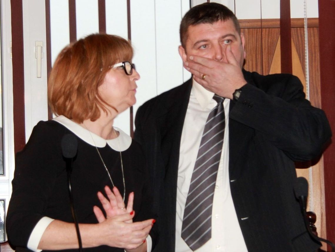 Komisje rewizyjne dla opozycji, czy jest tak u nas Komisje rewizyjne dla opozycji, czy jest tak u nas