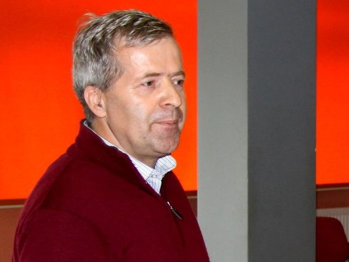 Komitet Odpowiedzialnie i Uczciwie dla Naszej Gminy ma kandydata Komitet Odpowiedzialnie i Uczciwie dla Naszej Gminy ma kandydata