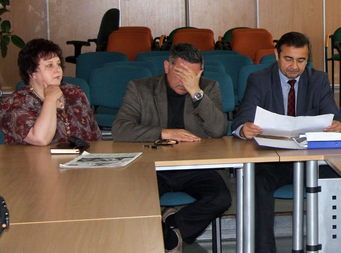 Komitety wyborcze w Cedyni Komitety wyborcze w Cedyni