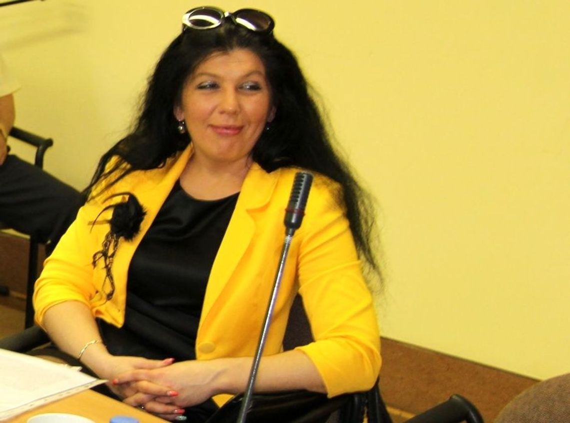 Komitety wyborcze w Widuchowej Komitety wyborcze w Widuchowej