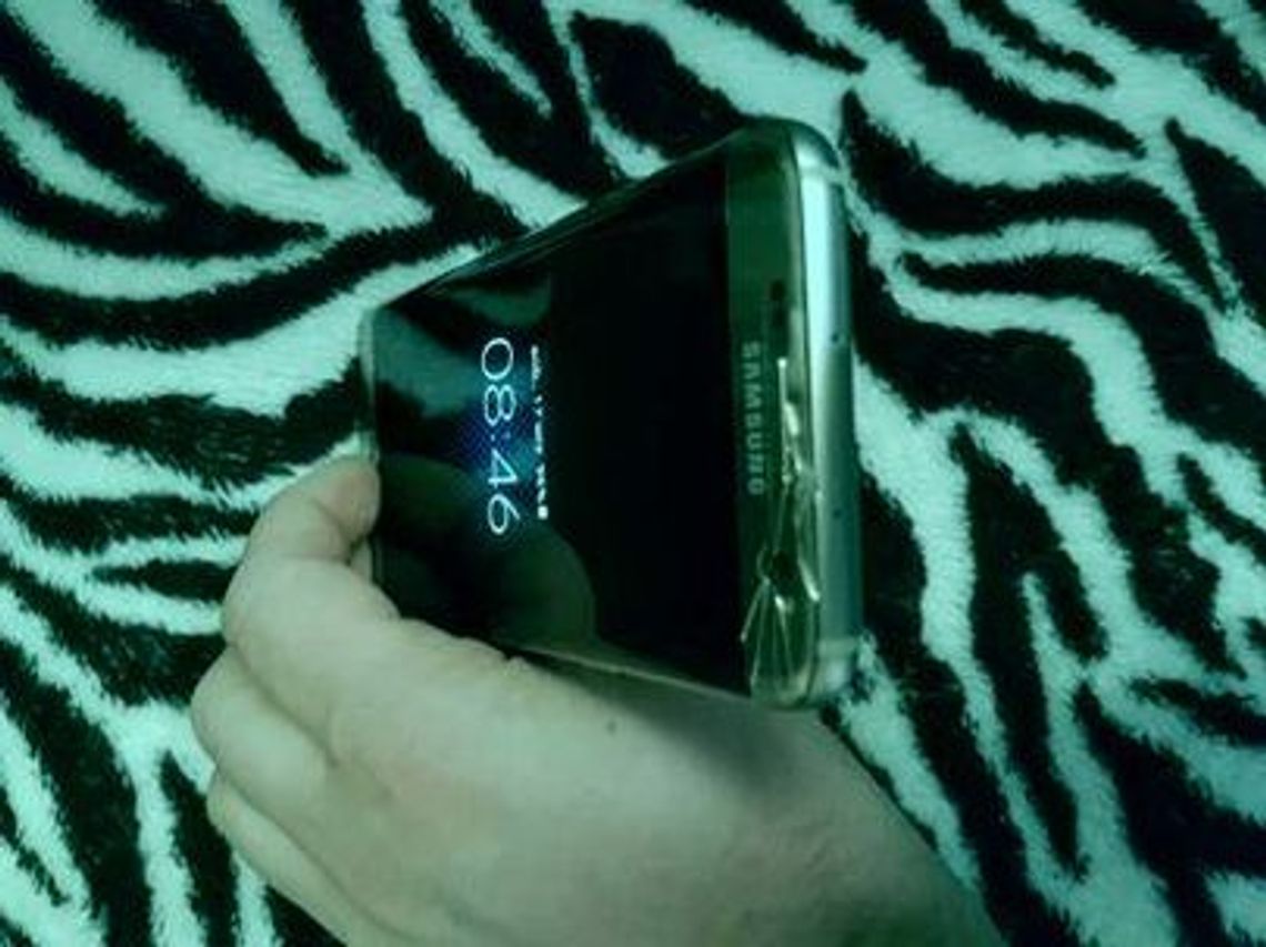 Komórkę ukradł prosto z biura Komórkę ukradł prosto z biura