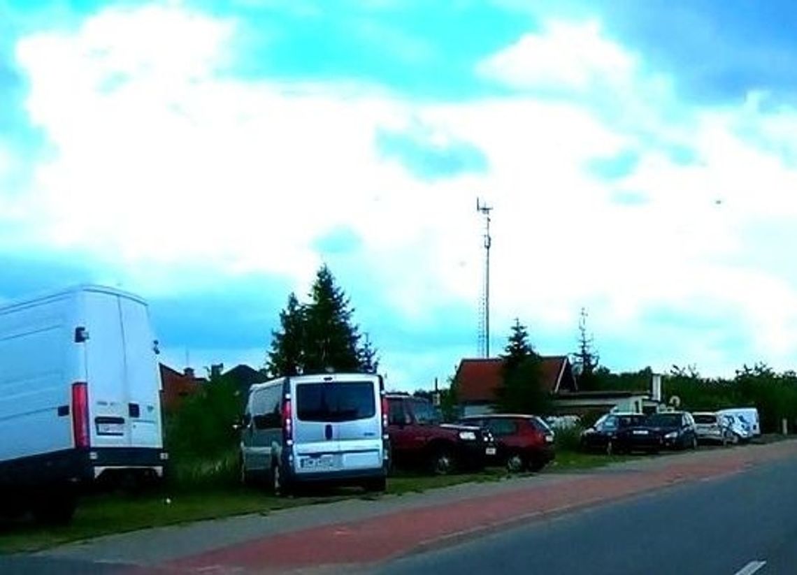 Komplikacje związane z objazdem i reakcją służb mundurowych – list czytelnika Komplikacje związane z objazdem i reakcją służb mundurowych – list czytelnika