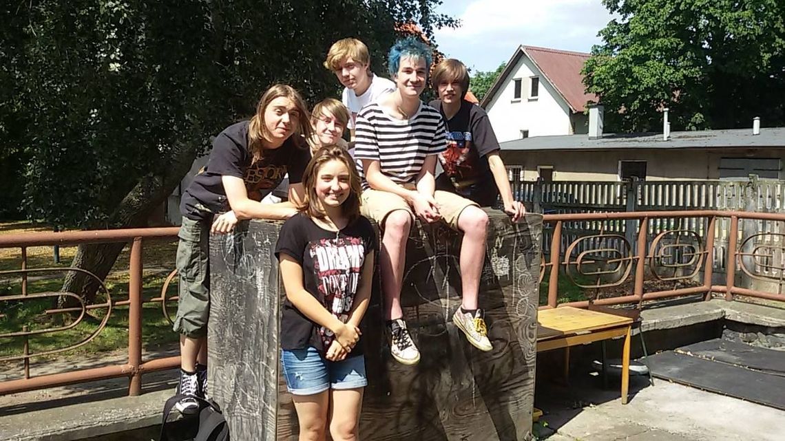 Koncert charytatywny dla Maksa organizują jego znajomi Koncert charytatywny dla Maksa organizują jego znajomi