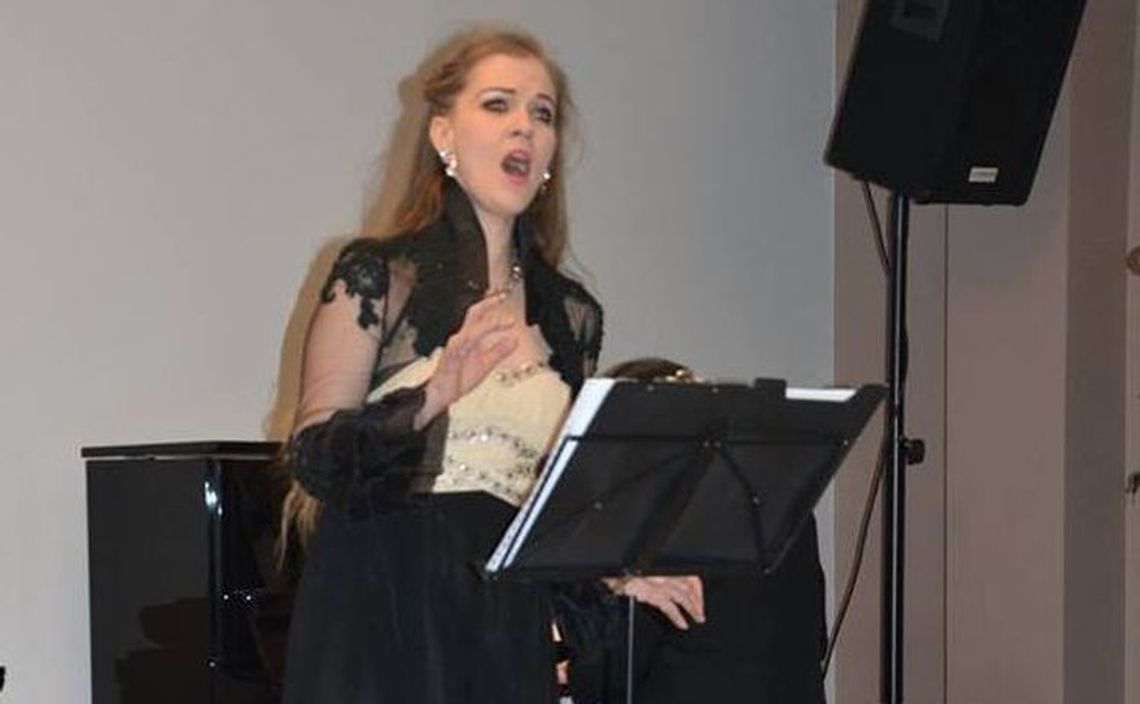 Koncert "Dar i tajemnica". Wstęp wolny Koncert "Dar i tajemnica". Wstęp wolny