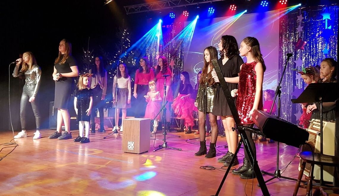 Koncert, który dostarczył wielu wzruszeń Koncert, który dostarczył wielu wzruszeń