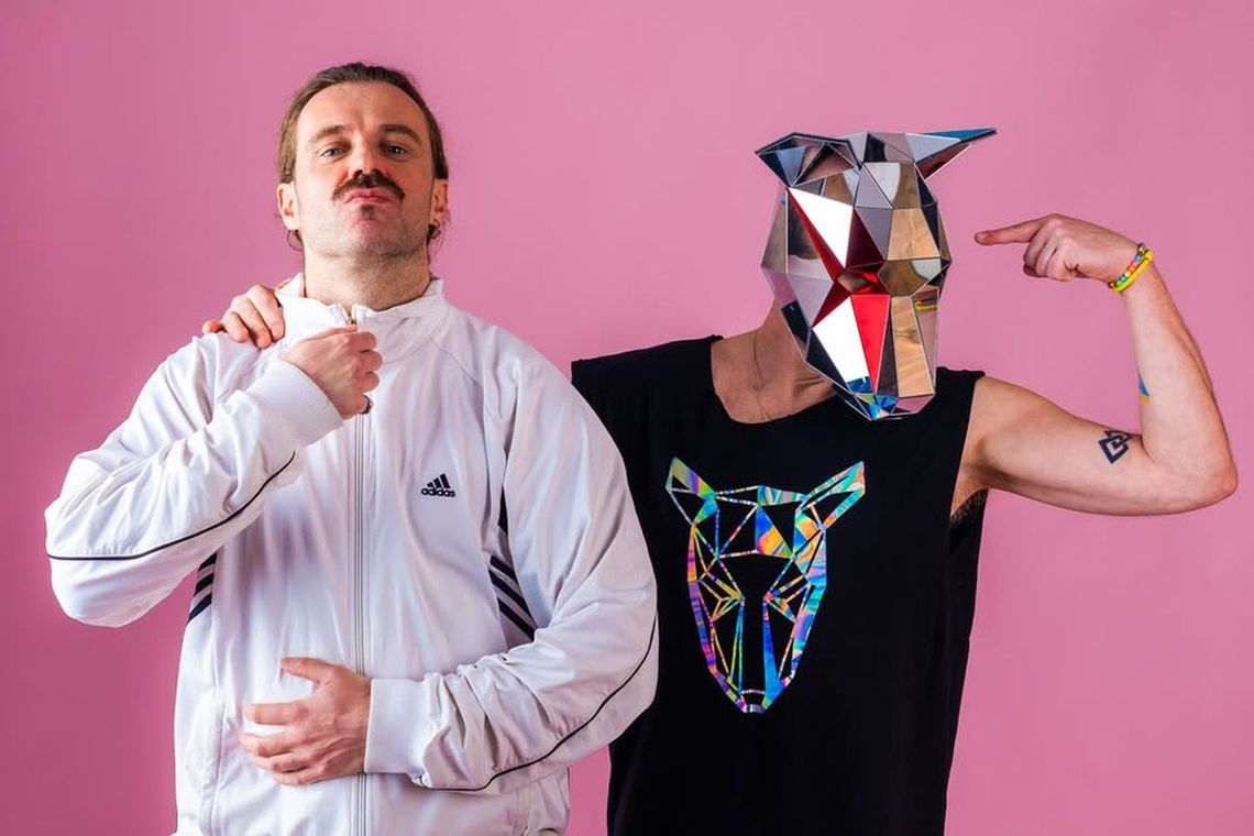 Koncert RAT KRU Odkryj poetycki bas i niezwykłe brzmienia tej jesieni Koncert RAT KRU Odkryj poetycki bas i niezwykłe brzmienia tej jesieni