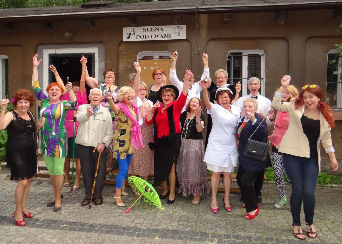 Kończą sezon przed wakacjami Kończą sezon przed wakacjami