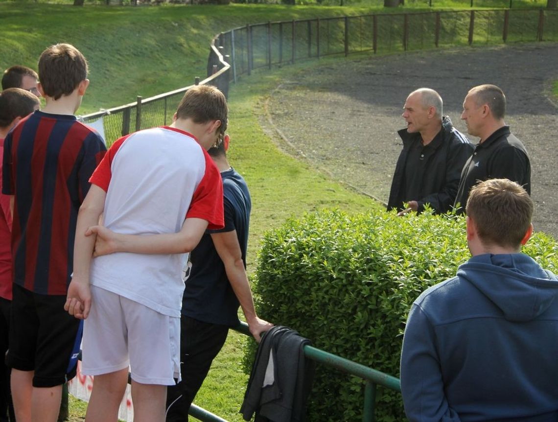 Konferencja jednak we wtorek