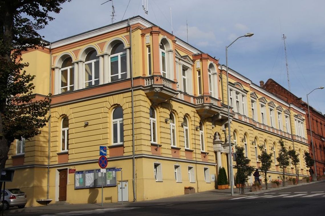 Konferencja w sprawie pisma obywatela Hajdasia Konferencja w sprawie pisma obywatela Hajdasia