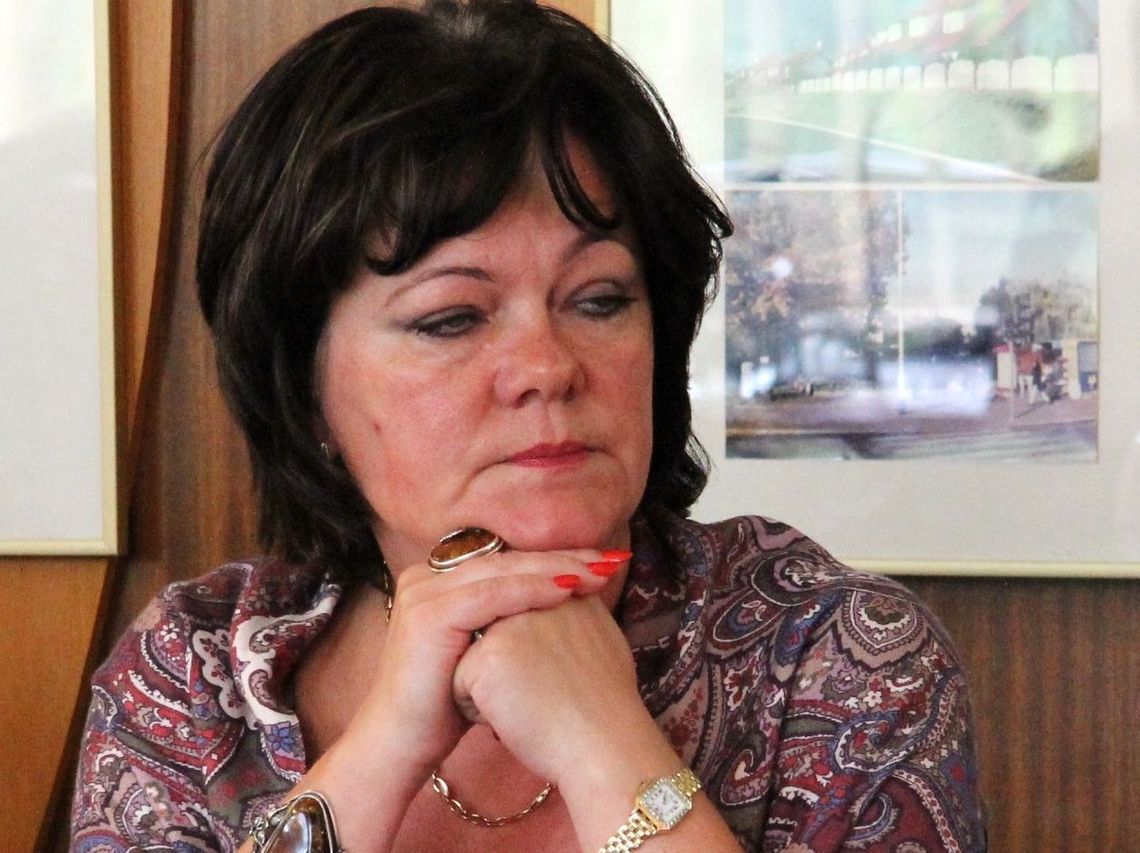 Konfrontacja wiceburmistrza ze skarbnik Konfrontacja wiceburmistrza ze skarbnik