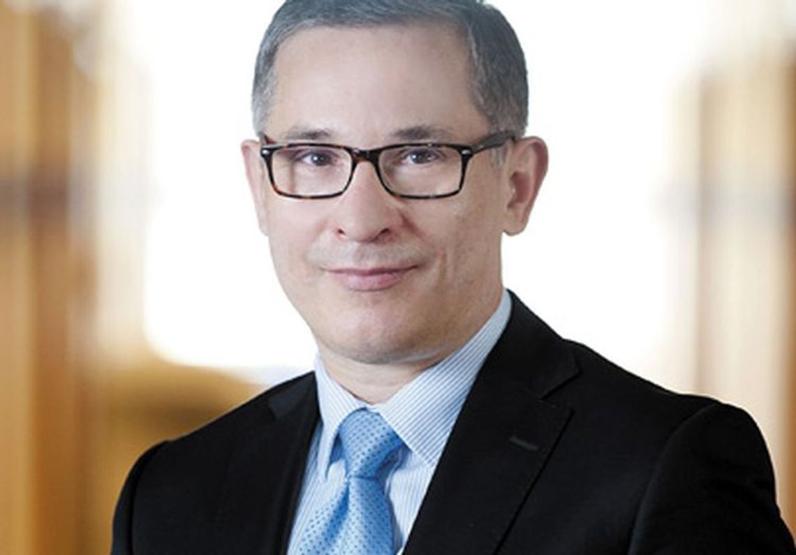 Koniec bałaganu w PUK? Wybrali nowego prezesa Koniec bałaganu w PUK? Wybrali nowego prezesa