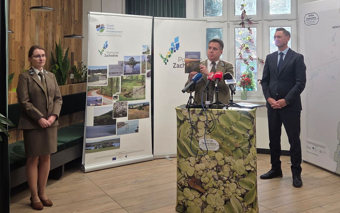 Koniec domysłów o Międzyodrzu. Ukazała się przełomowa monografia naukowa Koniec domysłów o Międzyodrzu. Ukazała się przełomowa monografia naukowa