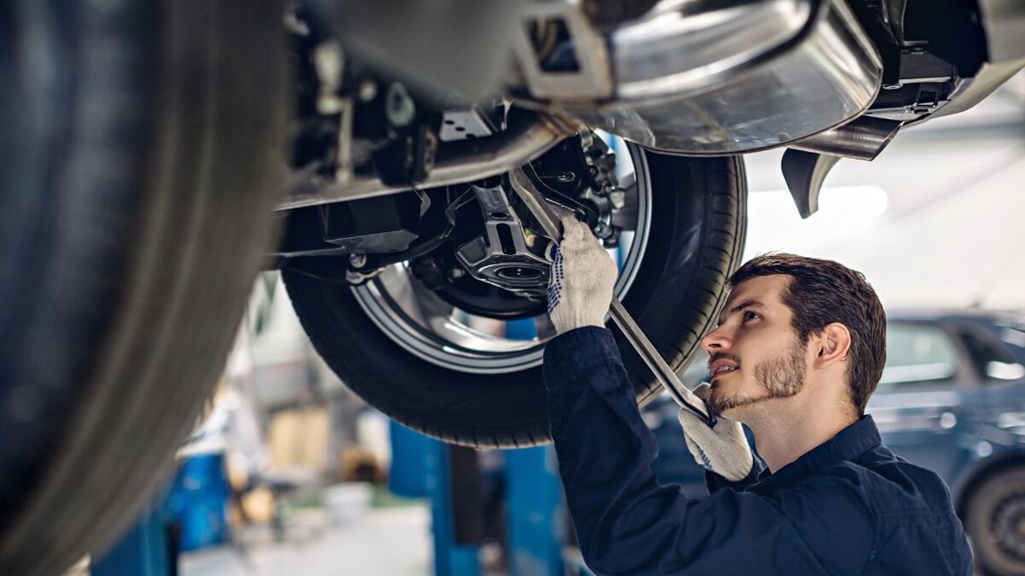 Masz stare auto? Nowe rygorystyczne przeglądy wykluczą tysiące pojazdów z polskich dróg w tym roku