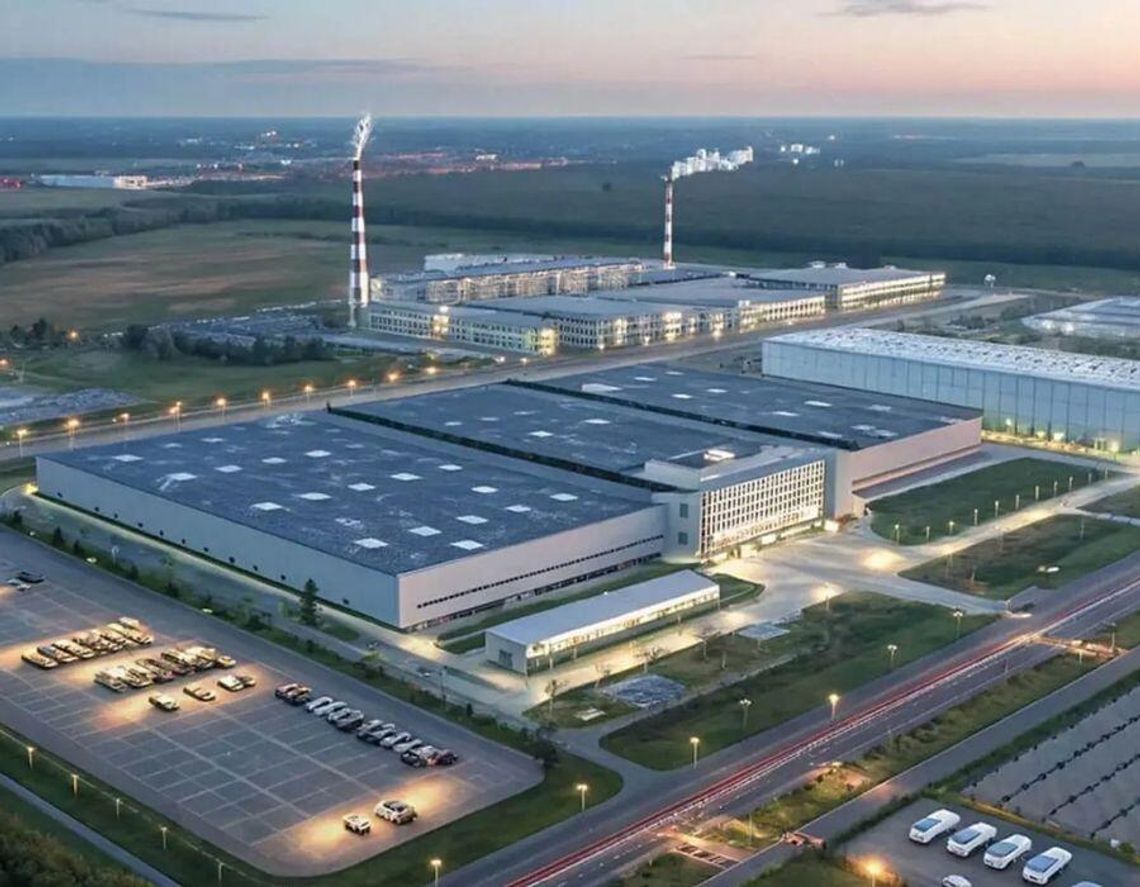 Koniec propagowanej przez PiS Izery. Nowe auto powstanie we współpracy z Koreą Koniec propagowanej przez PiS Izery. Nowe auto powstanie we współpracy z Koreą