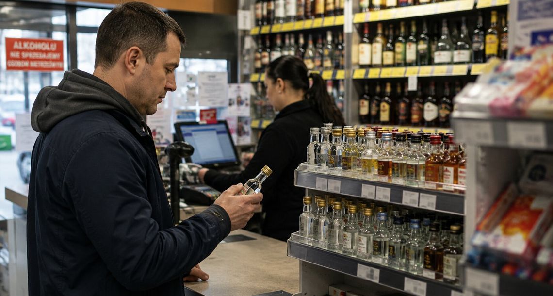 Koniec „małpek” w Polsce? Ponadpartyjny sojusz w Sejmie chce zakazu sprzedaży małych butelek z alkoholem Koniec „małpek” w Polsce? Ponadpartyjny sojusz w Sejmie chce zakazu sprzedaży małych butelek z alkoholem