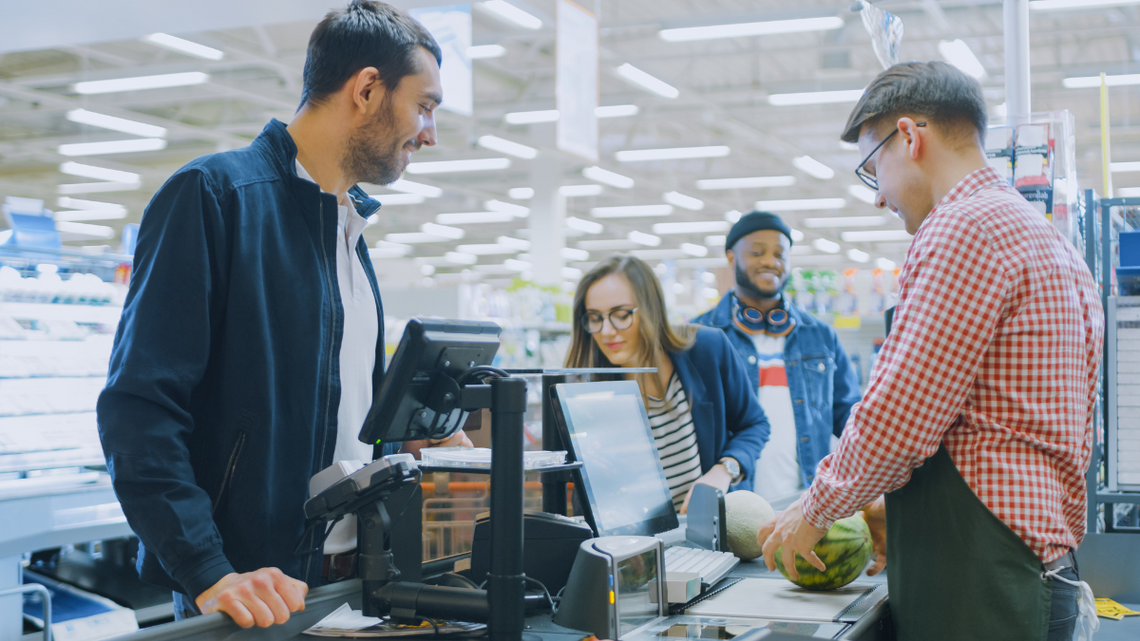 Papierowe paragony to już przeszłość. Będą e-paragony 2.0 Papierowe paragony to już przeszłość. Będą e-paragony 2.0