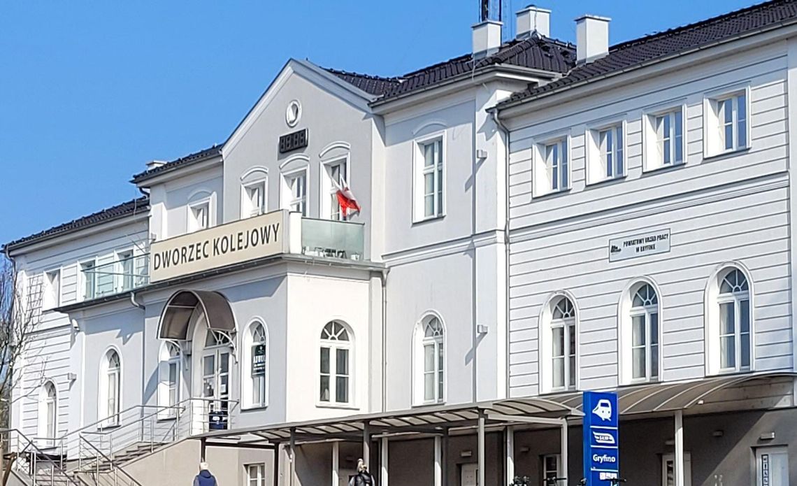 Koniec paraliżu na torach. Nadodrzanka znów w całości przejezdna