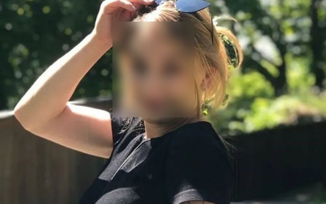 Koniec poszukiwań 26-letniej Katarzyny. Niestety została zamordowana