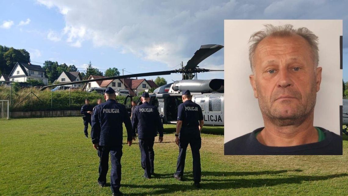 Tadeusz Duda znaleziony martwy. Zabójstwo córki i zięcia