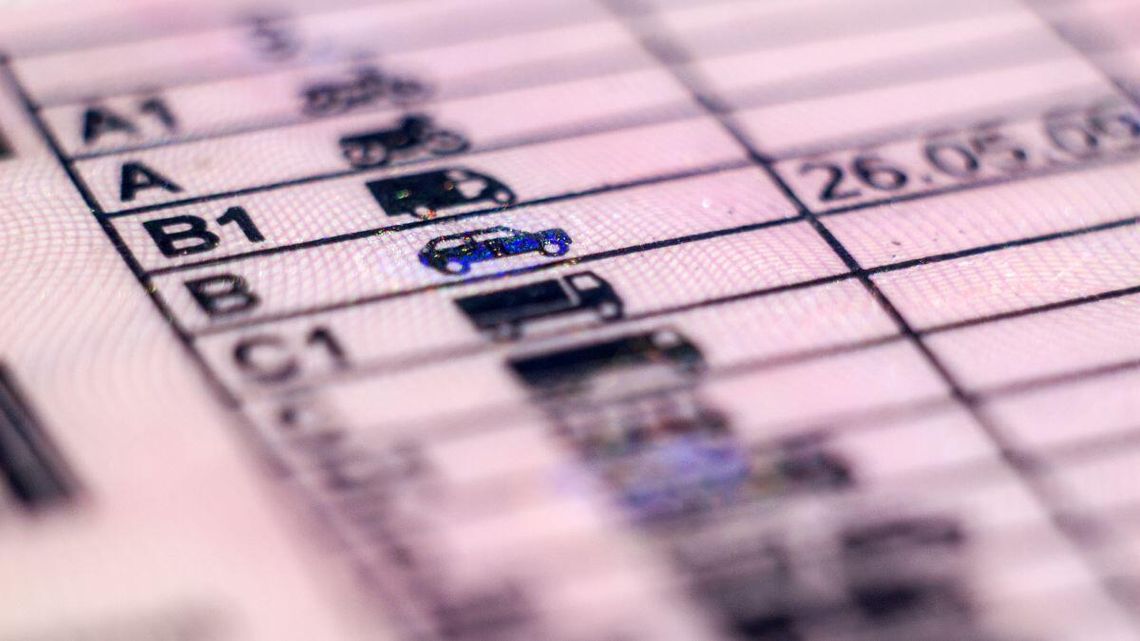 Masz bezterminowe prawo jazdy? Szykuj się na wymianę Masz bezterminowe prawo jazdy? Szykuj się na wymianę