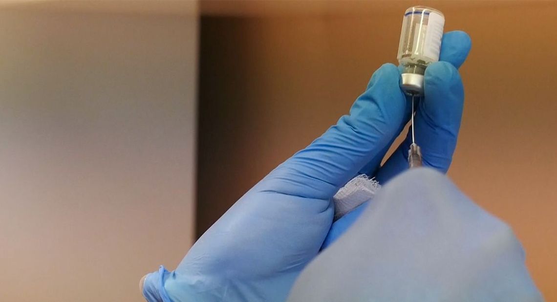 Koniec z marnowaniem szczepionek. Jest nowe rozporządzenie Koniec z marnowaniem szczepionek. Jest nowe rozporządzenie