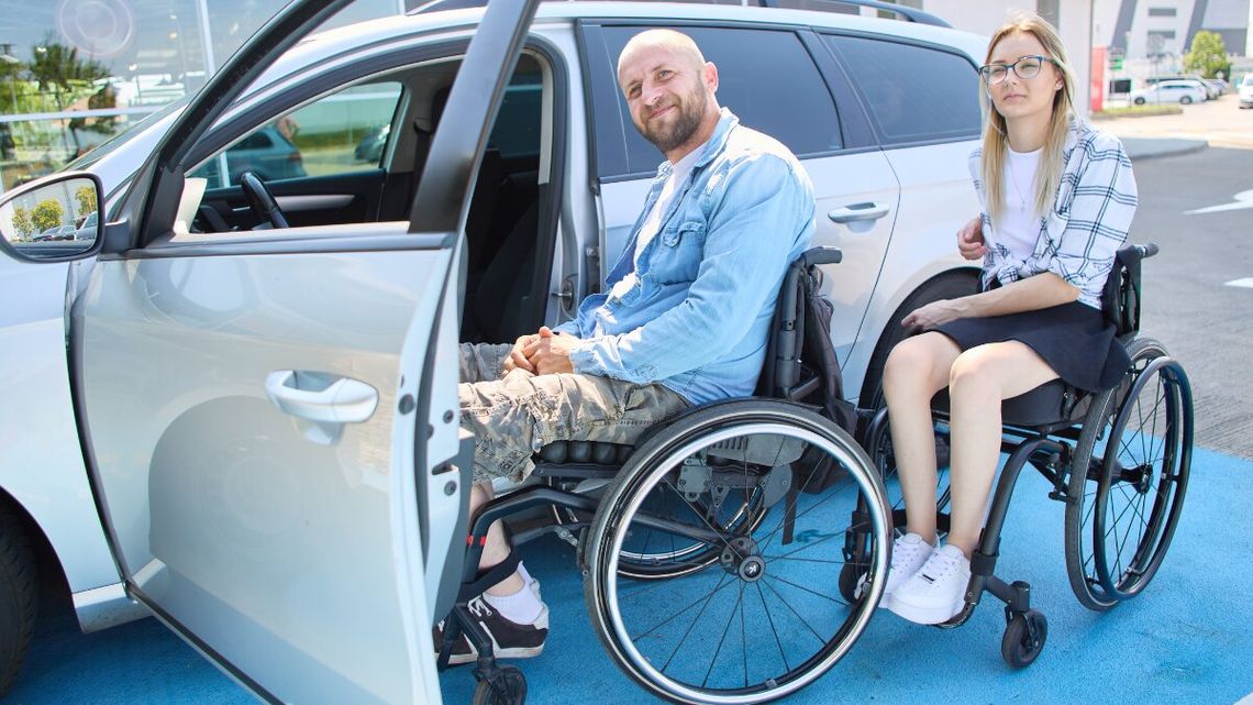 Rewolucja w przepisach parkingowych. Sprawdź kto zyska na zmianie przepisów w 2026 roku