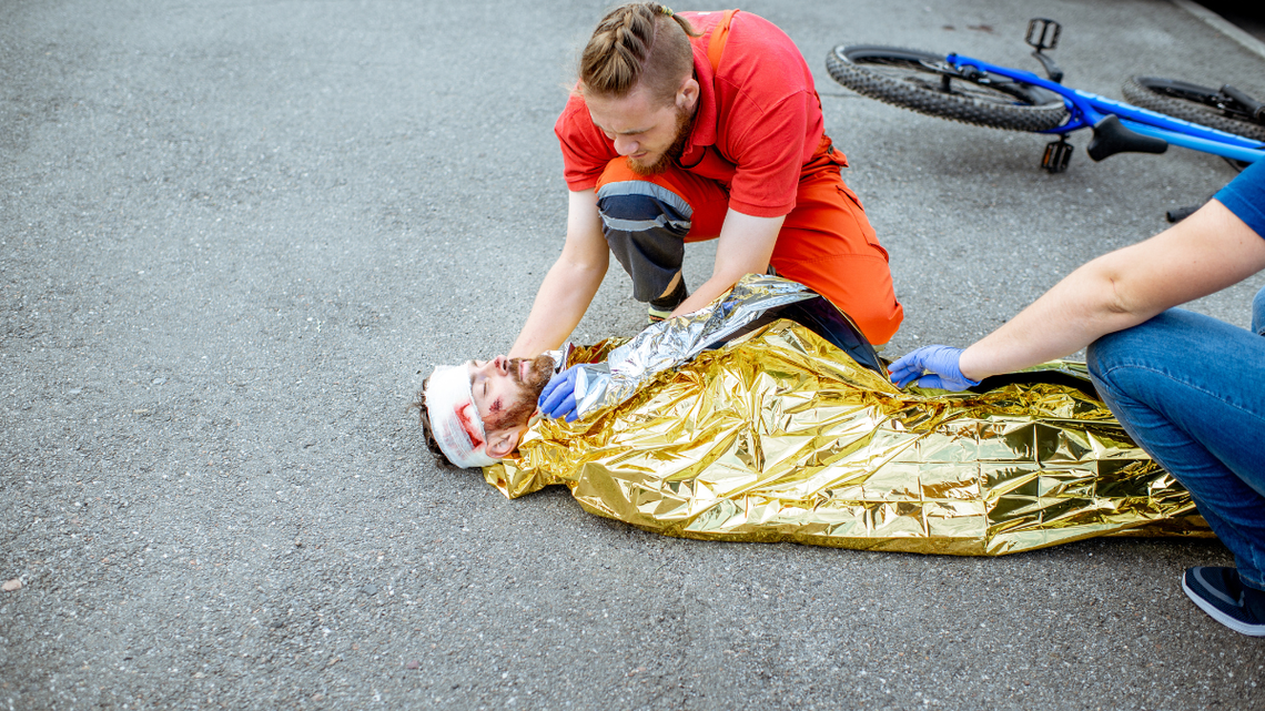 Koroner będzie odpowiadał za stwierdzanie zgonów poza szpitalami. Są szczegóły