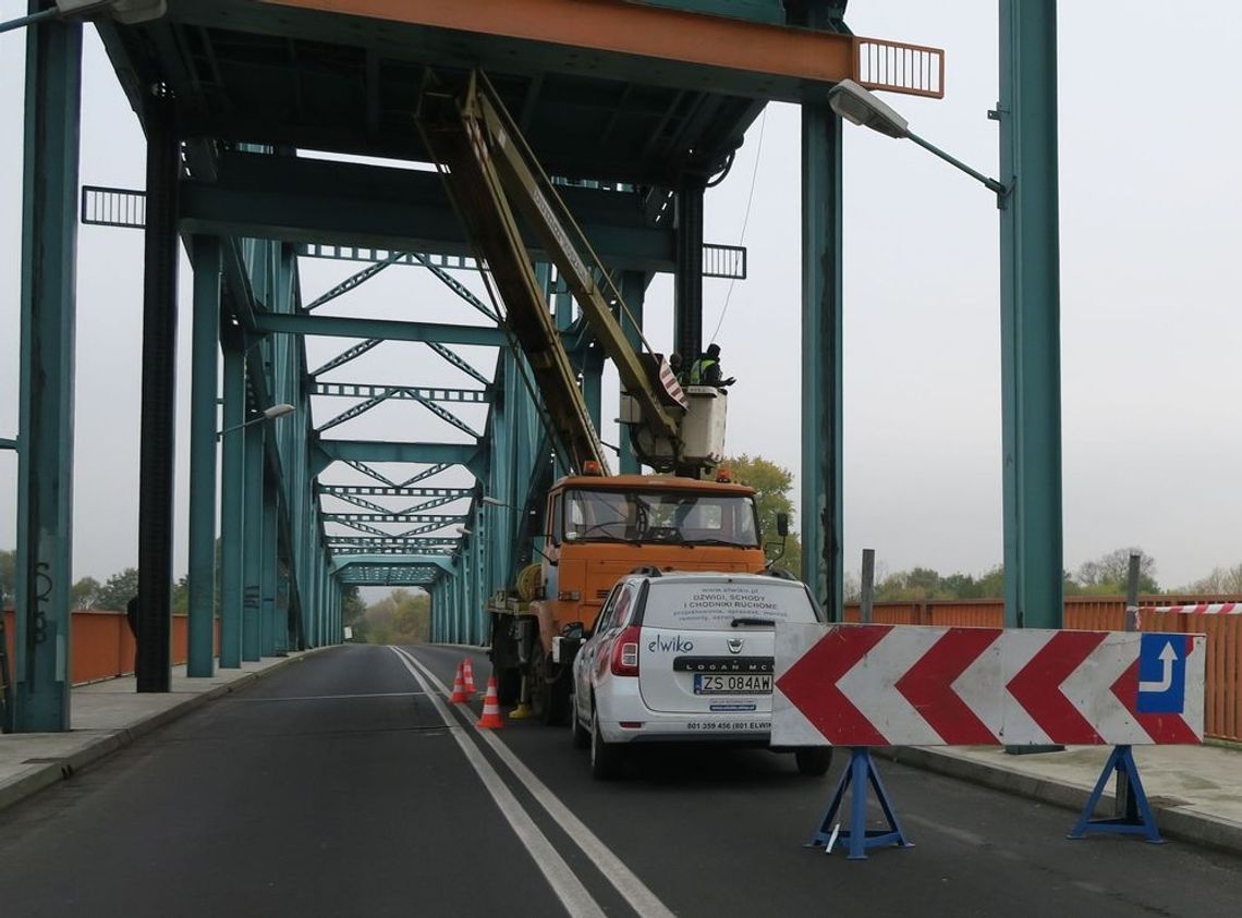 Konserwacja wskazana Konserwacja wskazana