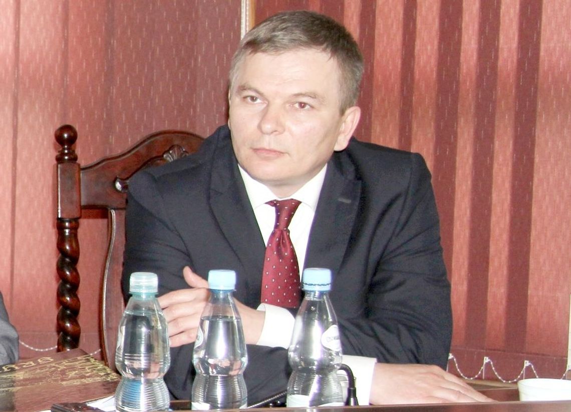 Kontrkonferencja opozycji Kontrkonferencja opozycji