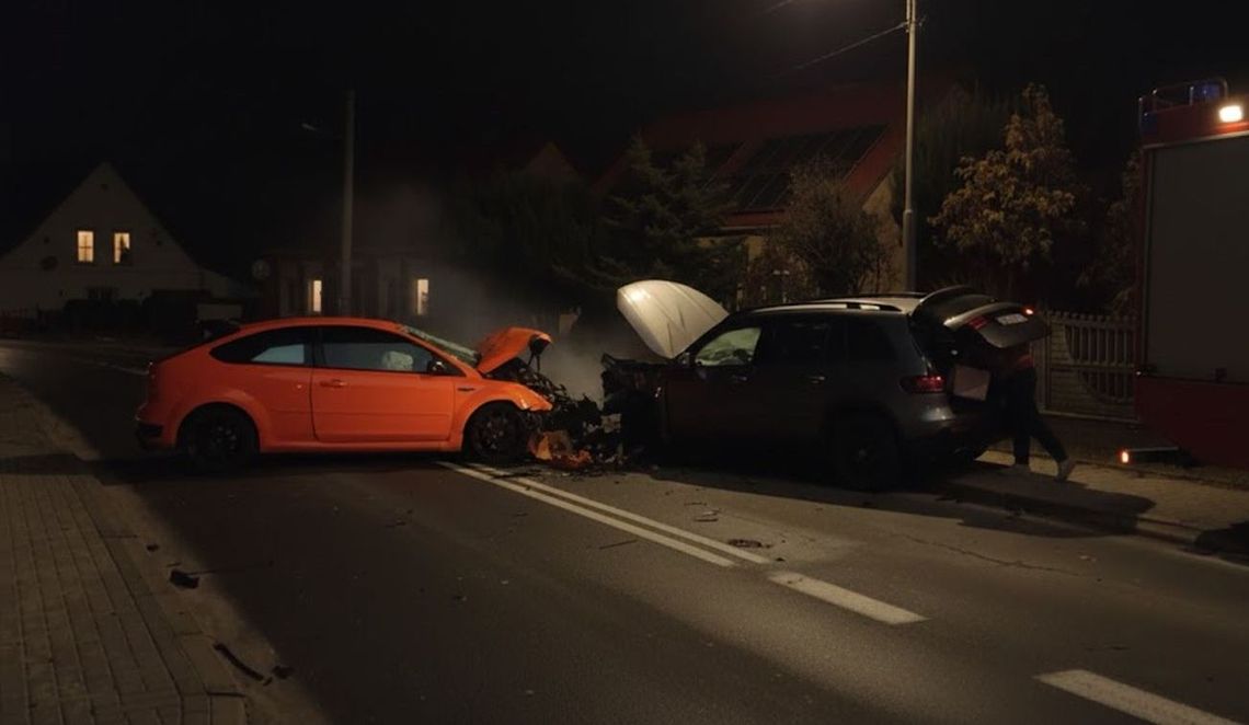 Kontrowersje: Sprawca pod wpływem, czy upojony alkoholem. Ile naprawdę miał w wydychanym powietrzu? Kontrowersje: Sprawca pod wpływem, czy upojony alkoholem. Ile naprawdę miał w wydychanym powietrzu?