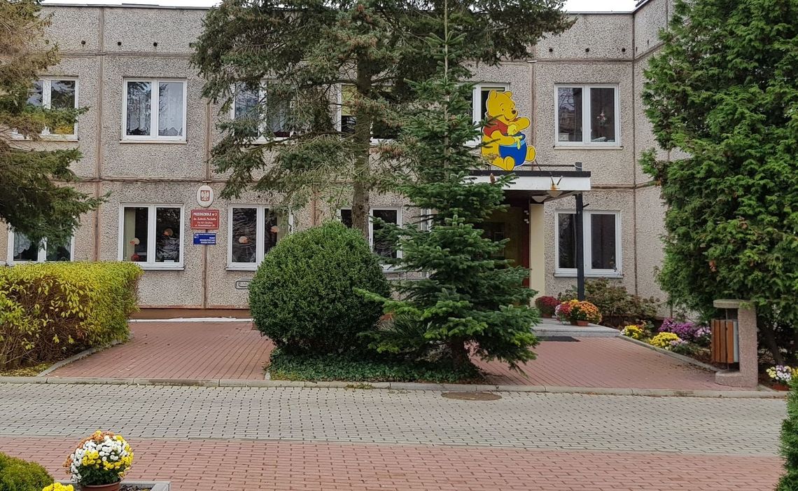 Koronawirus miesza w kolejnym przedszkolu Koronawirus miesza w kolejnym przedszkolu