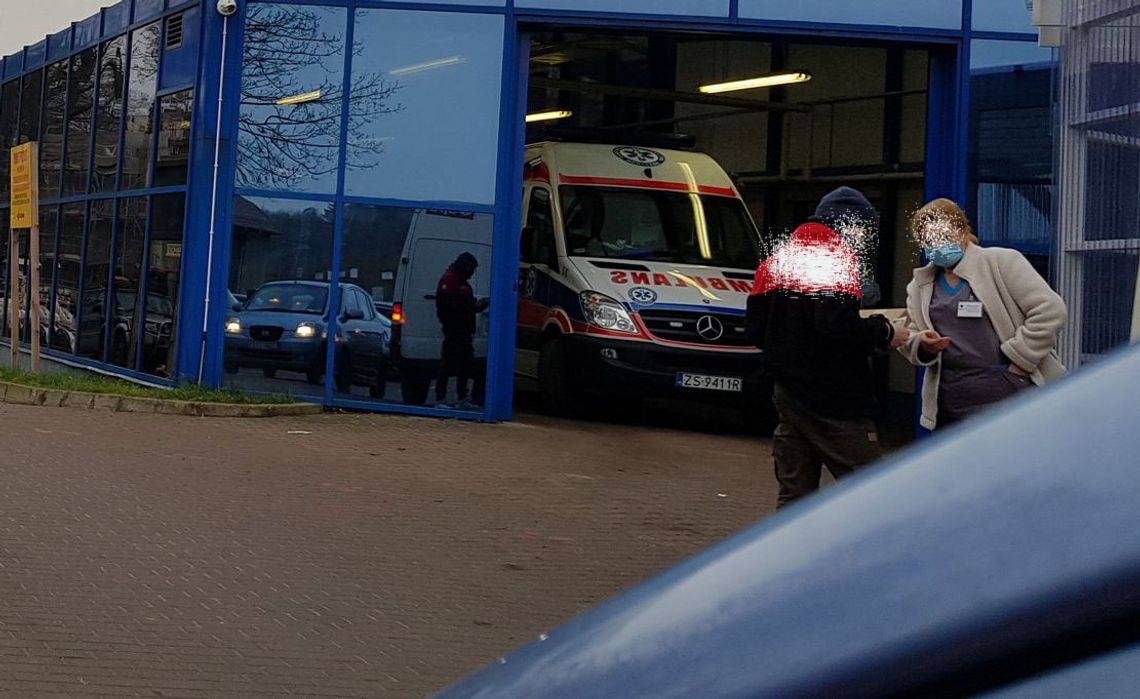 Koronawirus spowodował kolejną śmierć. Najnowsze dane o zakażeniach Koronawirus spowodował kolejną śmierć. Najnowsze dane o zakażeniach