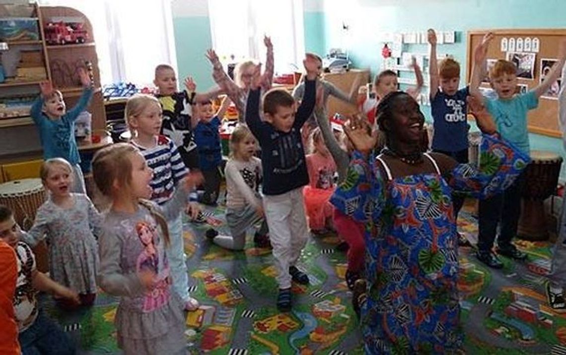 Koronawirus w szkolnych grupach przedszkolnych Koronawirus w szkolnych grupach przedszkolnych