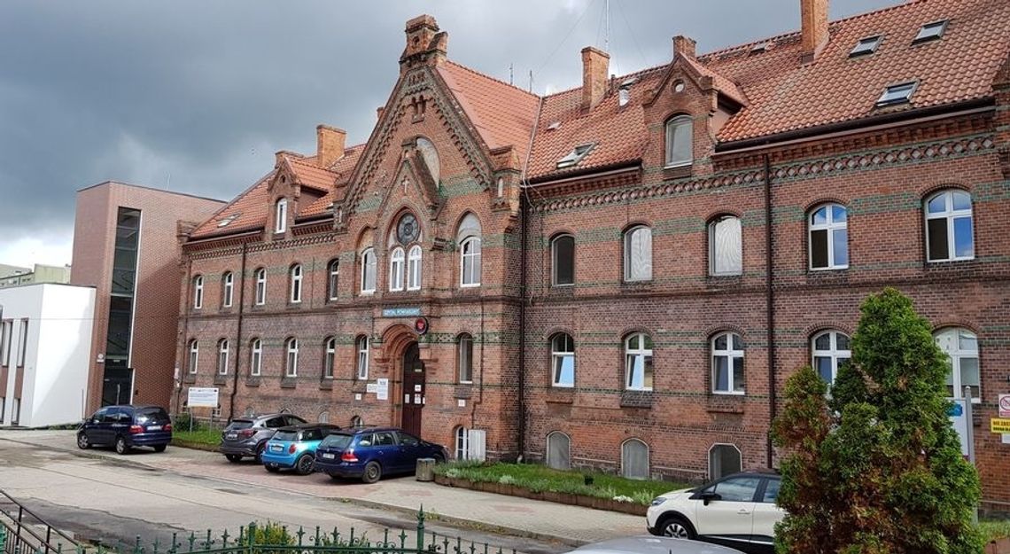 Koronawirus w szpitalu. Pacjenci oddziału chirurgicznego wypisani do domu Koronawirus w szpitalu. Pacjenci oddziału chirurgicznego wypisani do domu