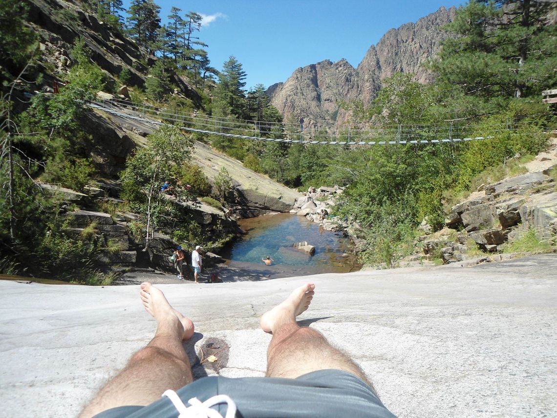 Korsykańskie opowieści Krasickiego. Rozgrzewka Korsykańskie opowieści Krasickiego. Rozgrzewka