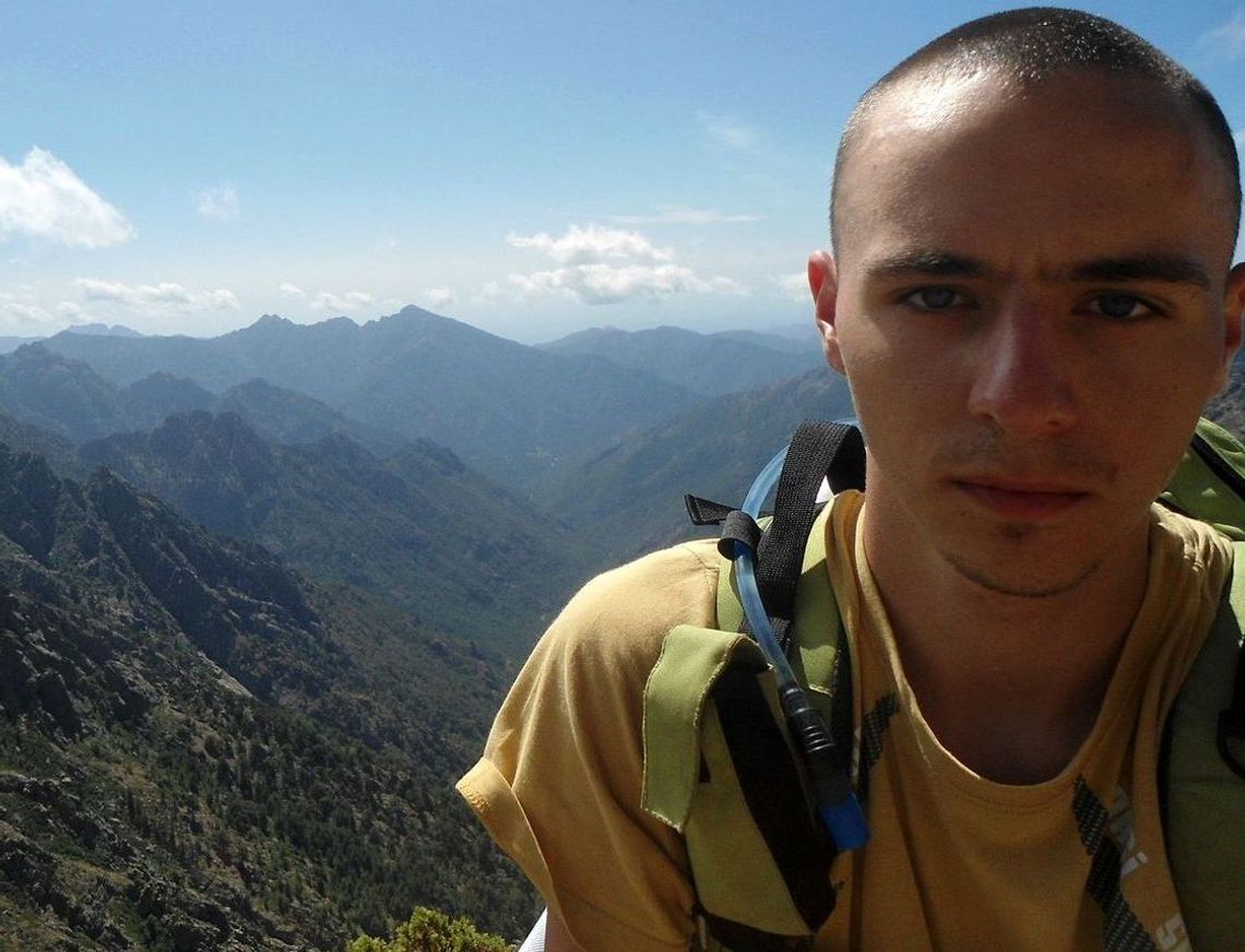 Korsykańskie przygody Krasickiego Korsykańskie przygody Krasickiego