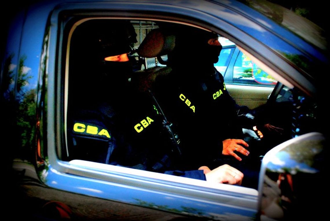 Korupcja w Elektrowni Dolna Odra? Funkcjonariusze CBA aresztują pracowników