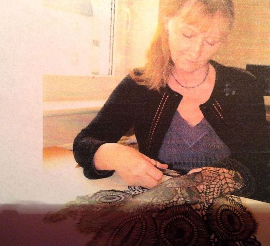 Kos wycina Kos wycina