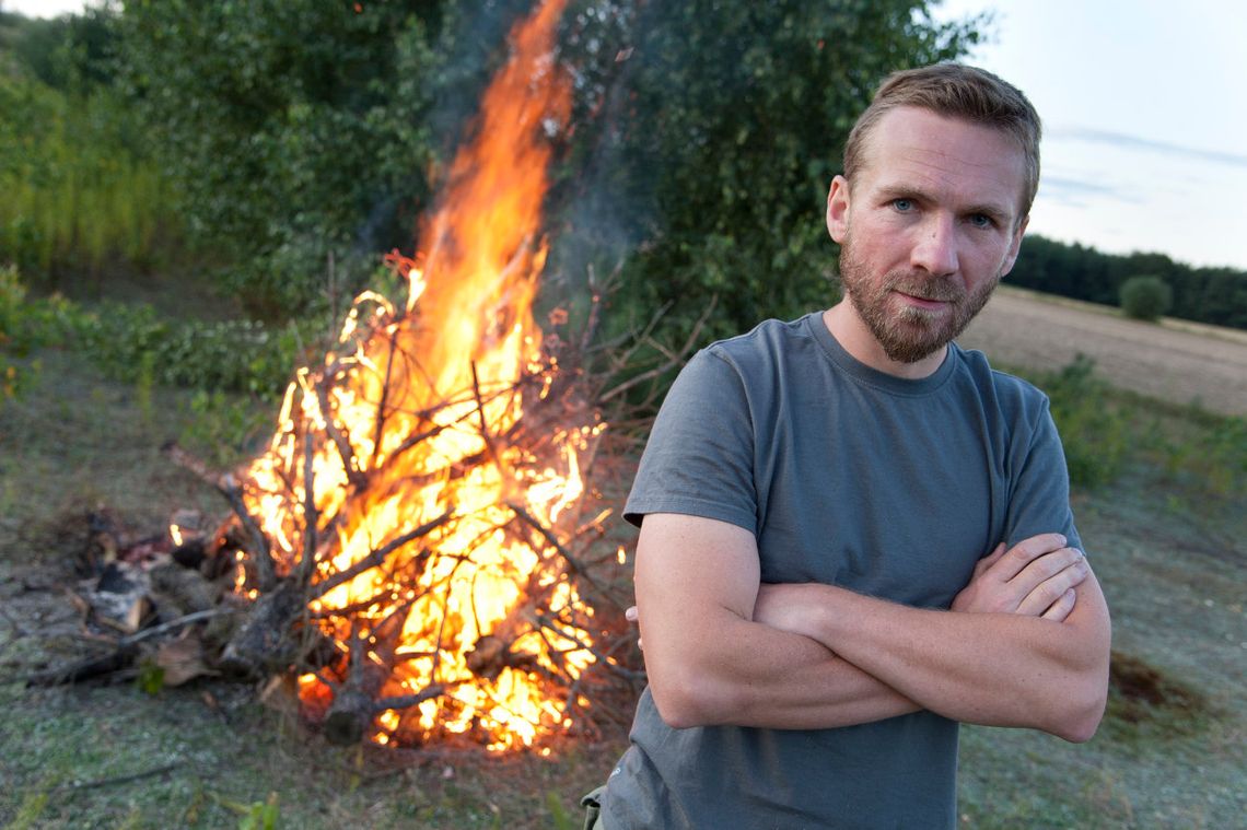 Kossakowski i Fiedler znowu nad Odrą Kossakowski i Fiedler znowu nad Odrą