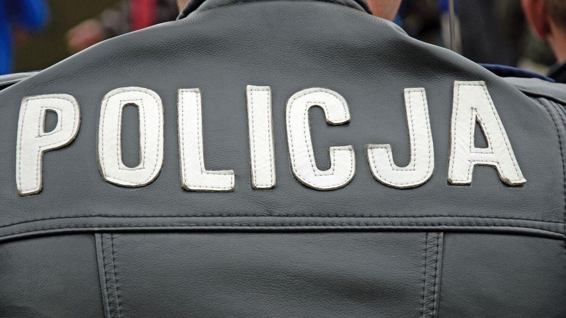 18-latka wykorzystywała seksualnie półtorarocznego chłopca