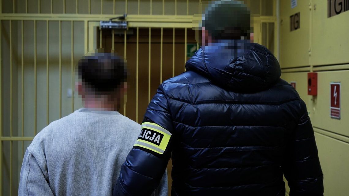 Usiłowanie zabójstwa: Potrącił, wrócił i dobił autem ofiarę – sprawcy grozi dożywotnie więzienie