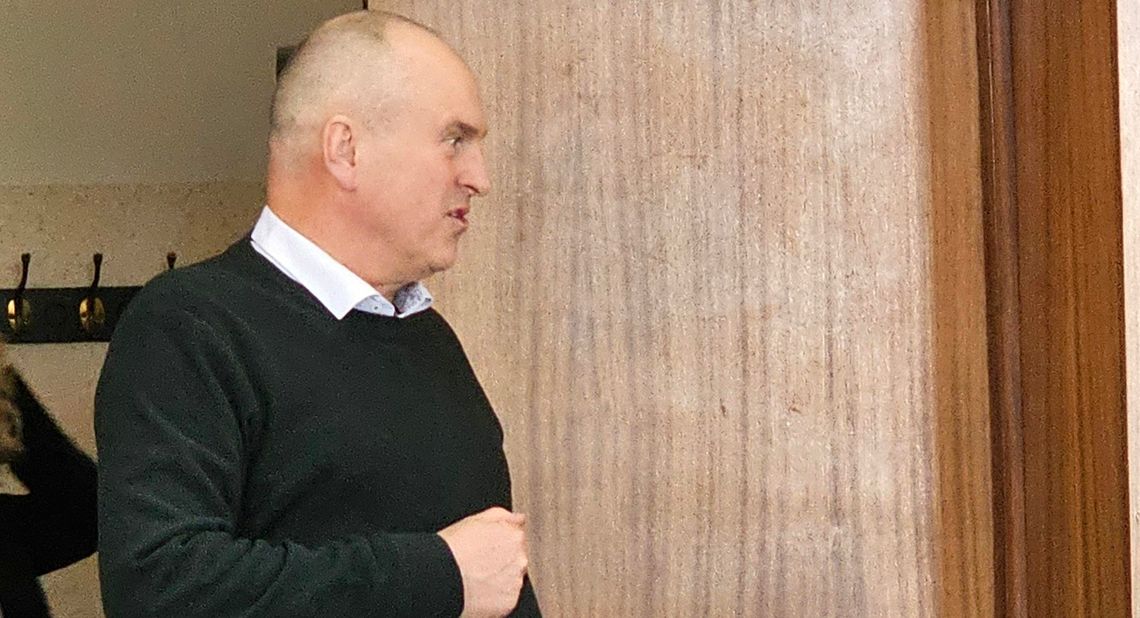 Kot, który nie potrafi łapać myszy